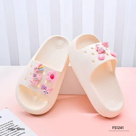 Cloud Steps Women’s Slippers